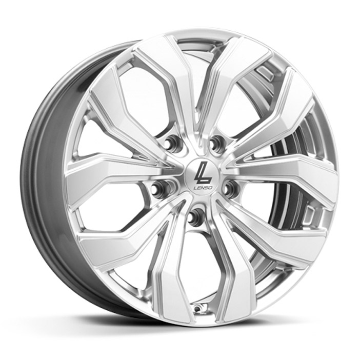 VELG LENSO JAGER ECLIPSE